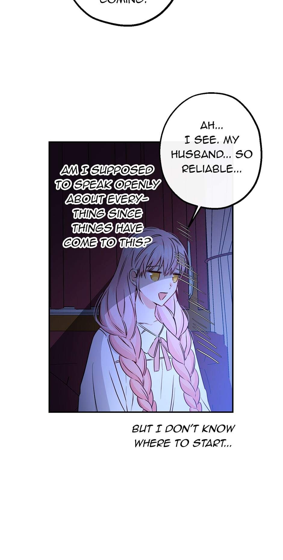 This Is an Obvious Fraudulent Marriage Chapter 62 44